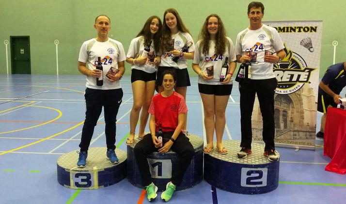 La expedición soriana en Aranda de Duero. 