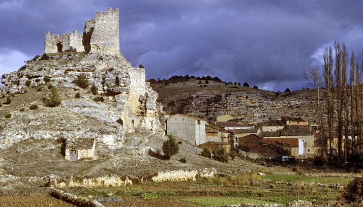 Castillejo de Robledo acogerá el Encuentro de las Casas Regionales el 3 de agosto.