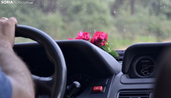 La otra Saca: Prolegómenos de interés