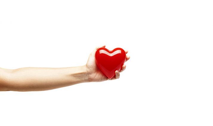 Sé un héroe ¡Dona Sangre!