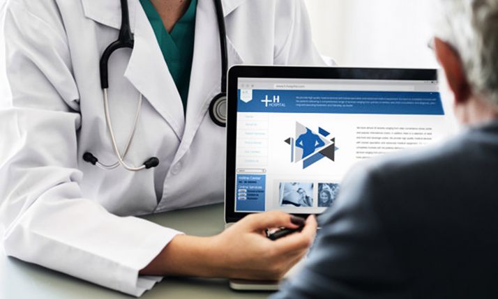 Aprobada la adquisición suministros informáticos para la gestión sanitaria de CyL por 1,5 M&euro;