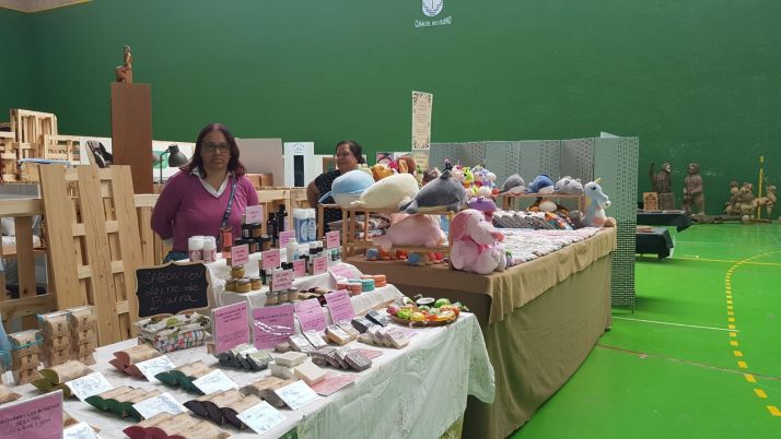 Durufema se inaugura con 40 expositores