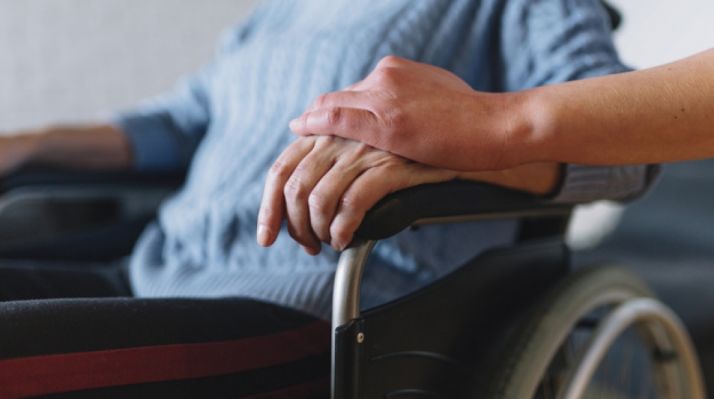 Se licita el servicio de estancias diurnas para personas mayores dependientes de Soria