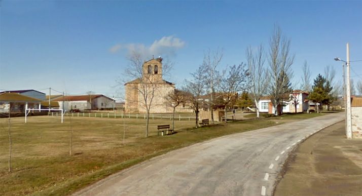 La depuradora de Los Villares, una de las obras aprobadas. /GM