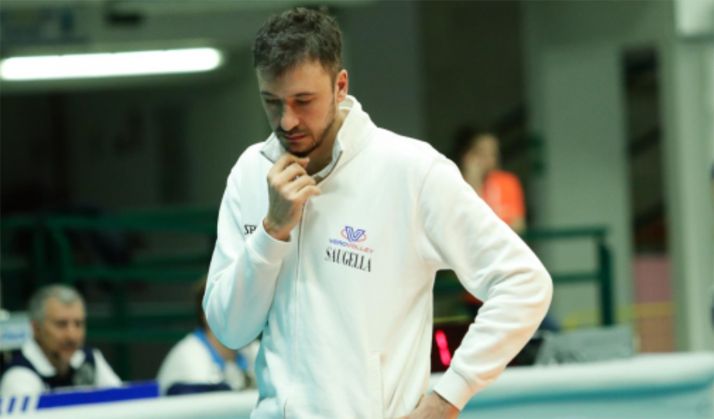 El fallecimiento de Miguel Ángel Falasca tiñe de luto el voleibol nacional