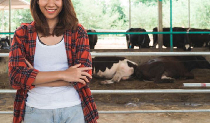 La mujer representa ya el 54 % del emprendimiento económico en el medio rural de la Comunidad