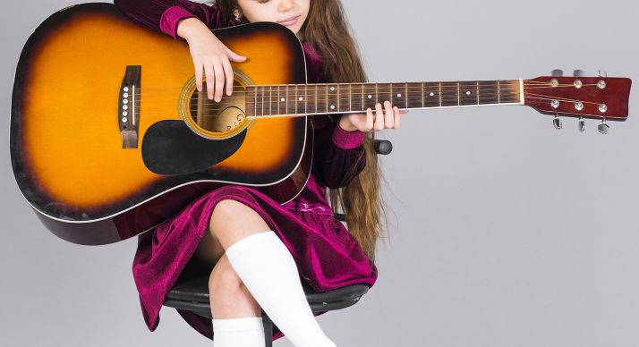 Concierto de jóvenes guitarristas sorianos mañana en el Casino