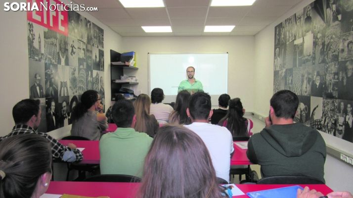 opositores sorianos. SN