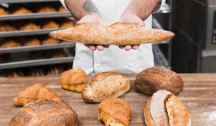 El secretario general de CEOPPAN se reúne mañana con la Asociación de Panaderos de Soria