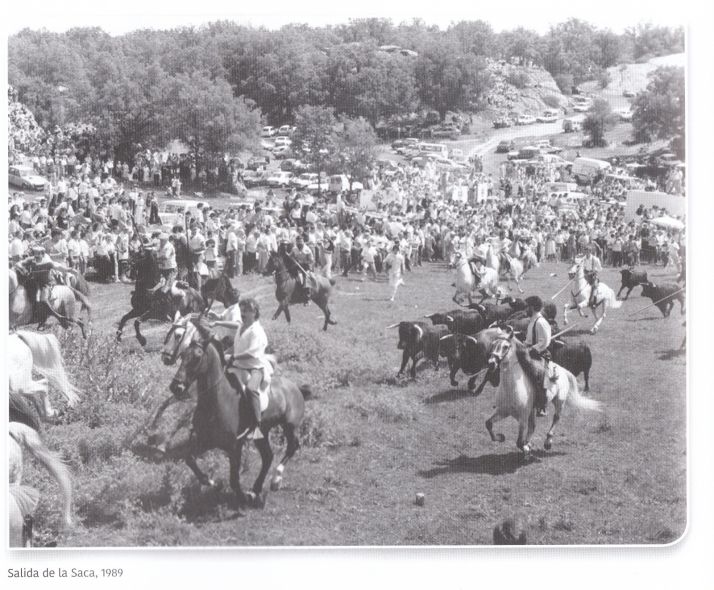 El concurso de fotografías antiguas de la Poca Pena ya tiene ganadores