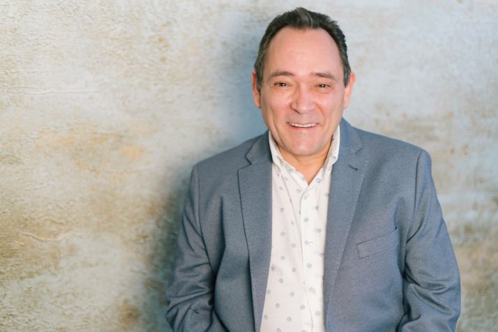 Saturnino de Gregorio será el diputado Provincial de Ciudadanos