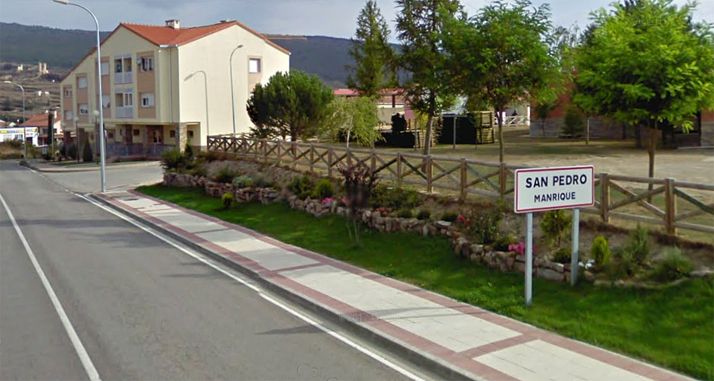 San Pedro Manrique, con -1,7ºC marca la mínima provincial de temperaturas del miércoles