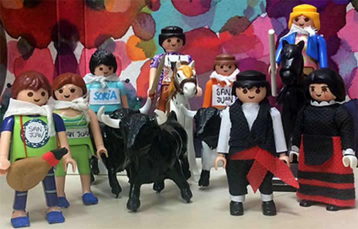 Cruz Roja invita al consumo responsable de alcohol estos Sanjuanes