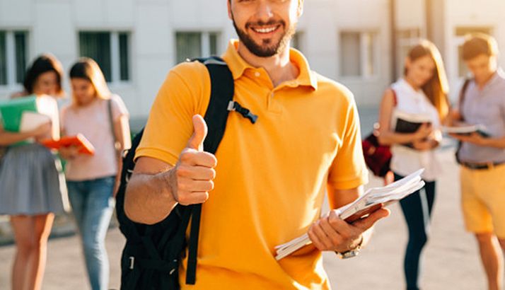 El Ayuntamiento convoca 20 becas de movilidad para la quinta edición del programa Erasmus Plus