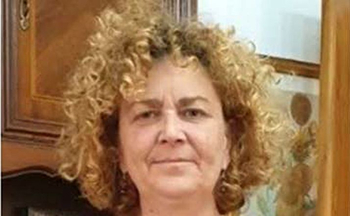 Victoria Eugenia Puig. /sosdesaparecidos.es