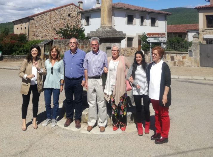 La Agrupación Independiente vuelve a gobernar El Royo