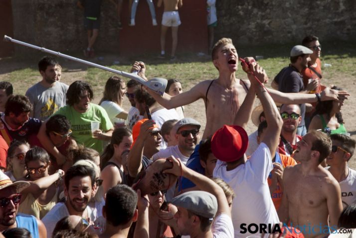 Último previo a San Juan 2019. Prepárate para La Compra