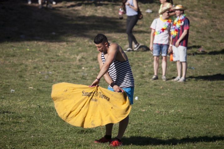 Lavalenguas 2019: Claves para un sanjuanero de pro