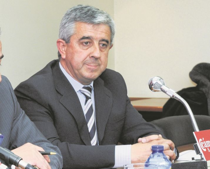 Otro histórico que viaja a la zona oscura. Elvira pierde San Leonardo