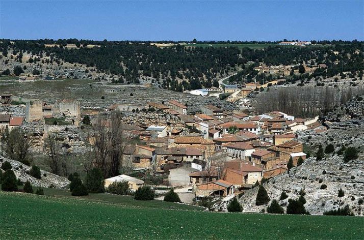 Castillejo de Robledo alberga el Encuentro de Casas de Soria. Soria Ni te la Imaginas