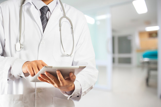 El Club Deportivo Numancia busca su nuevo médico del club en Linkedin