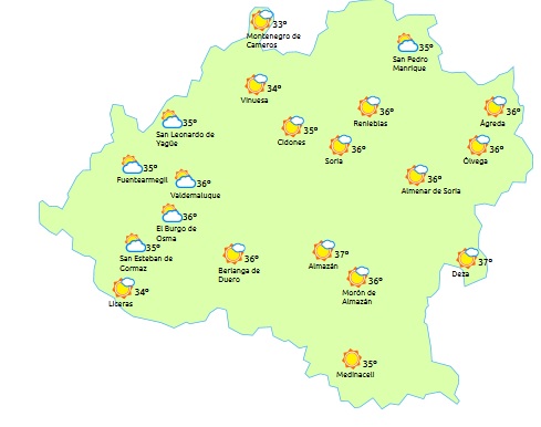 eltiempo.es-previsión 15:00 horas.