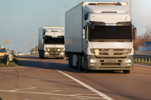 Pillado un camionero que septuplicaba la tasa de alcoholemia