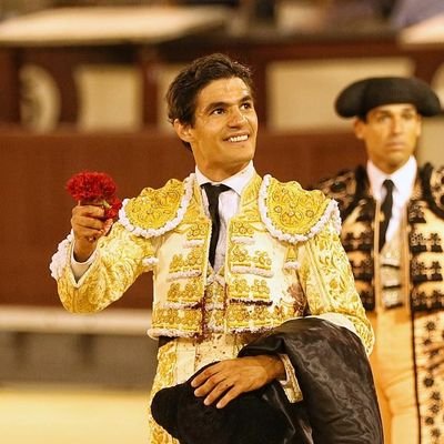 Pablo Aguado sustituye a Roca Rey, que no toreará este domingo en Soria por una lesión de hombro