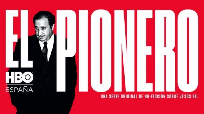 HBO pone fecha al regreso de Jesús Gil