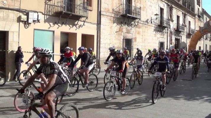 Ruta del Nícalo. /Archivo.