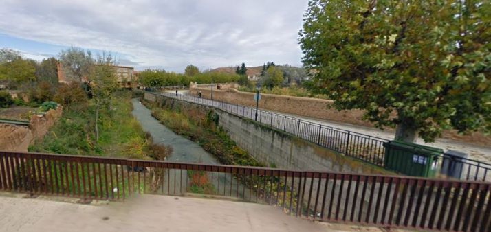 Fallece un varón ahogado en Santa María de Huerta