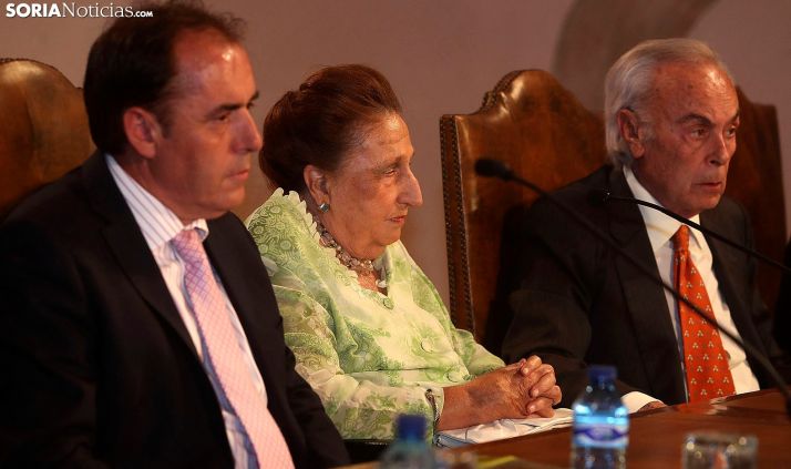 Carlos Zurita: Para las instituciones el tiempo no equivale a envejecimiento