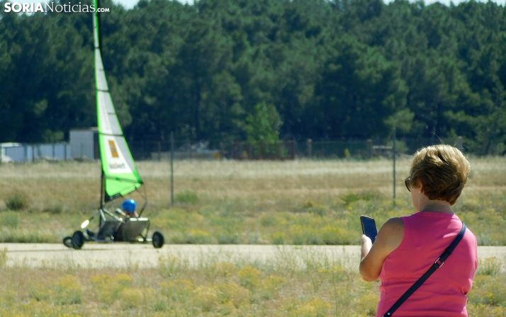 Vientos favorables para FADISO