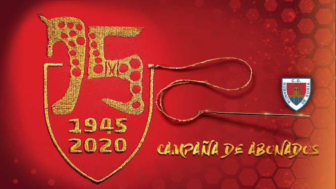 El Numancia abre el plazo de abonos y renovaciones para la la próxima temporada