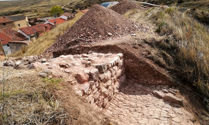 Imagen de una cata anterior. 