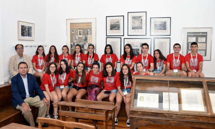 Finalizado el III Campus de Profundización en Humanidades y Ciencias Sociales de Castilla y León