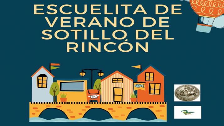 Sotillo del Rincón abre su ‘Escuelita de verano’ en agosto