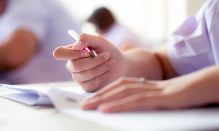 Casi el 80% de los estudiantes sorianos supera la prueba extraordinaria de la EBAU