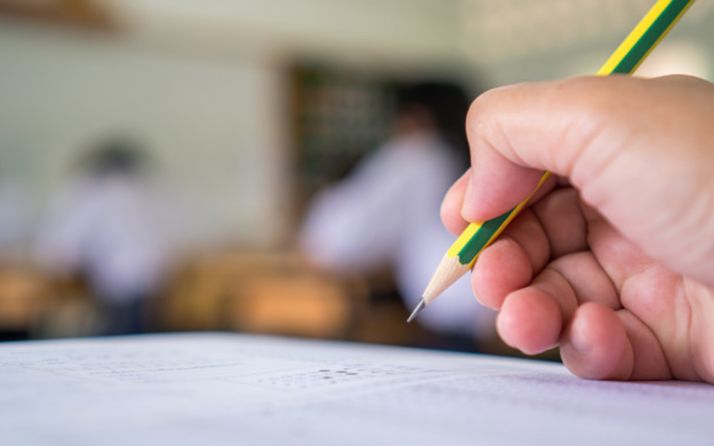 63 estudiantes sorianos están convocados a las pruebas extraordinarias de EBAU 