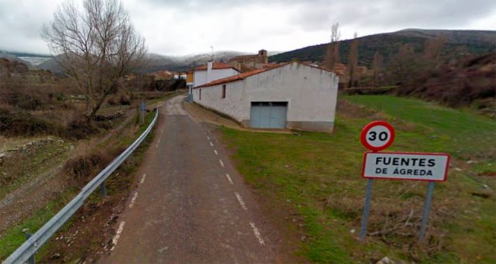 Instan al alcalde de Ágreda a solucionar el abastecimiento de agua en Fuentes