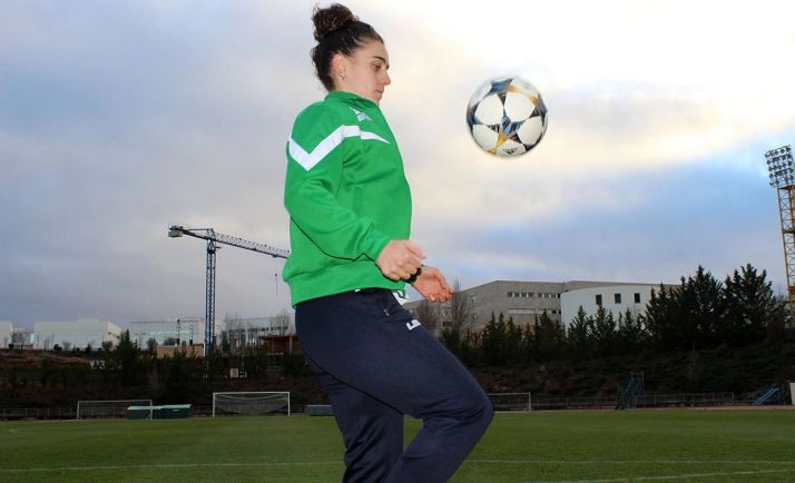 Todo listo para el Torneo Futsal Femenino CD San José