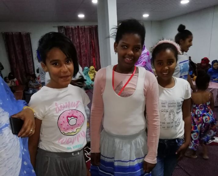 Mañana comienzan otras Vacaciones en Paz para niños saharauis