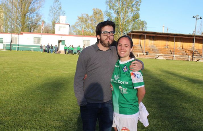 El I Torneo Futsal Femenino CD San José de Soria dinamiza el fútbol sala en la capital