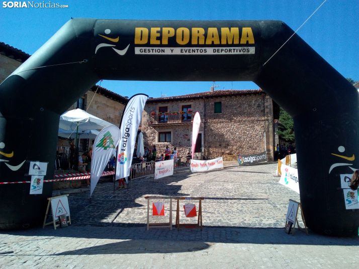 Crónicas Kronlund: Molinos de Duero