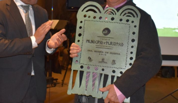 La Diputación convoca su Premio Provincial de Turismo