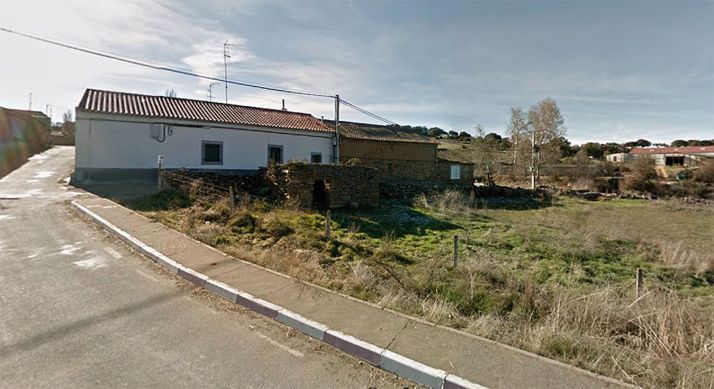 Una imagen de la localidad salmantina. /GM