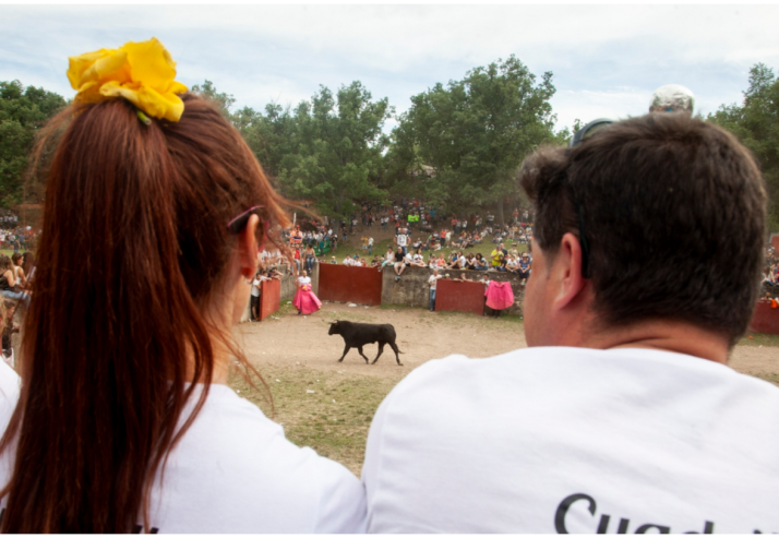Algunas reflexiones después de los Sanjuanes