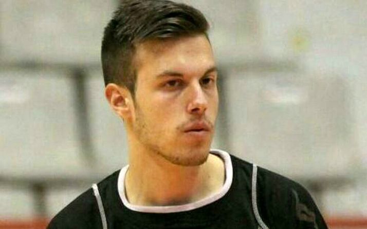 Sergio García Benito. 