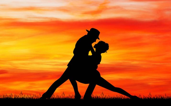 El jueves, velada de tango en el Casino