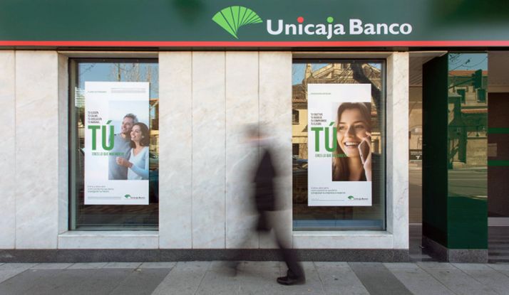 Unicaja obtiene un beneficio neto de 116 M€ en el primer semestre de 2019, un 11,4% más